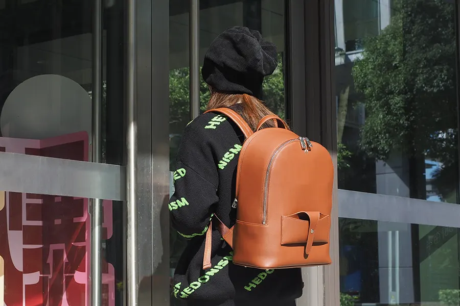 Classeur En Cuir Capacité – Organisateur De Documents A4, Portable, Pour Bureau Et Voyages