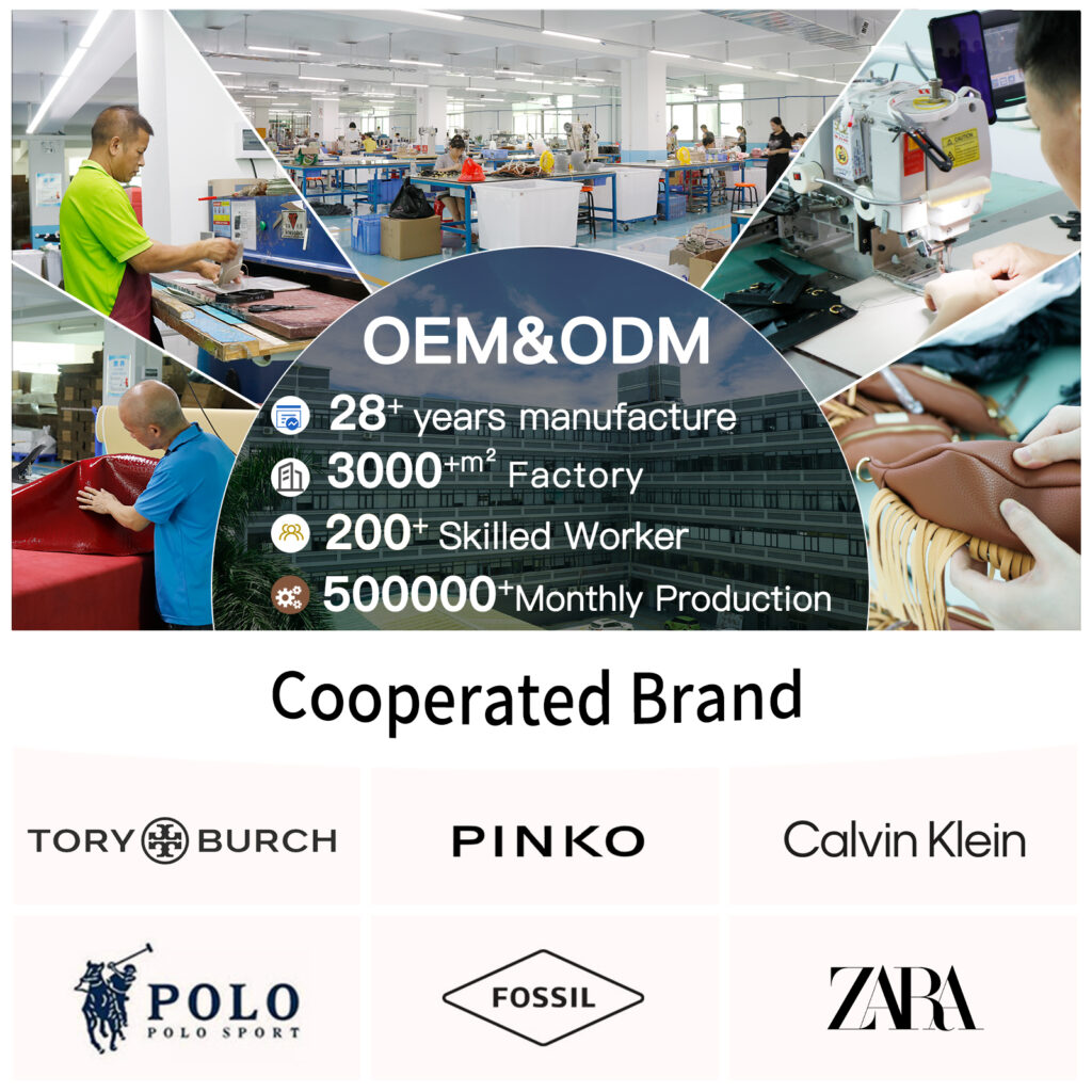OEM &ODM Service