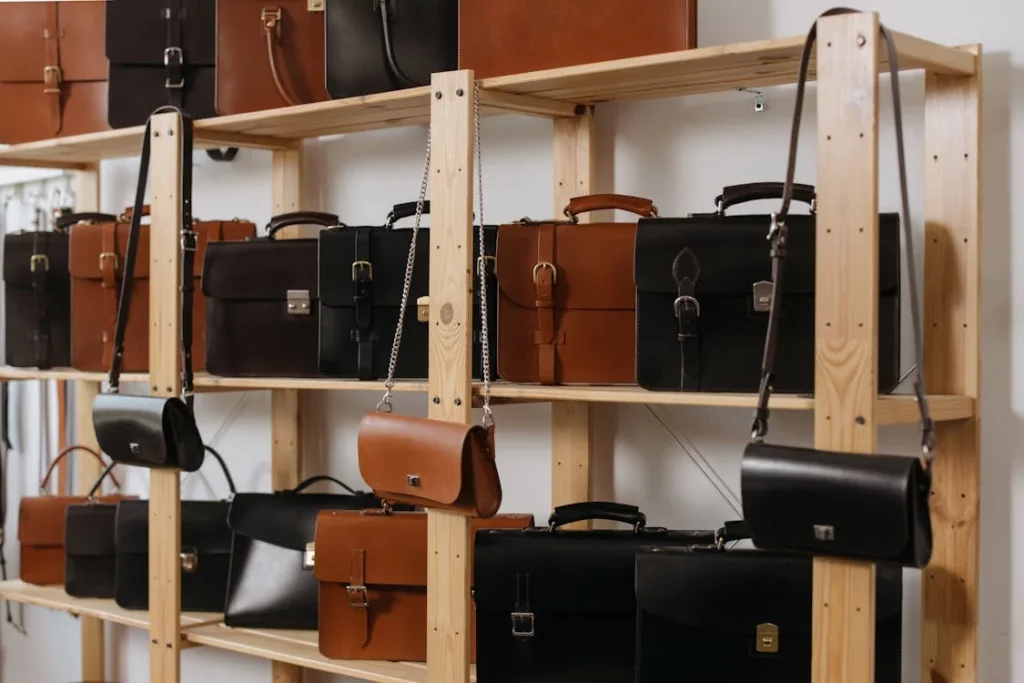 Top 10 World's Largest Leather Bag Importers