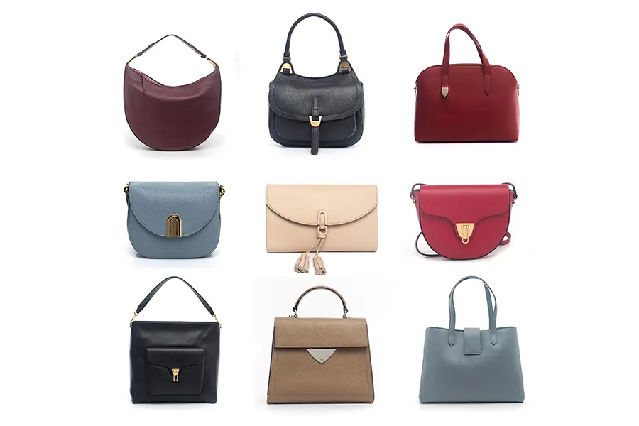 LandingpageHandbag for women