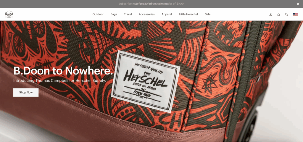 herschel