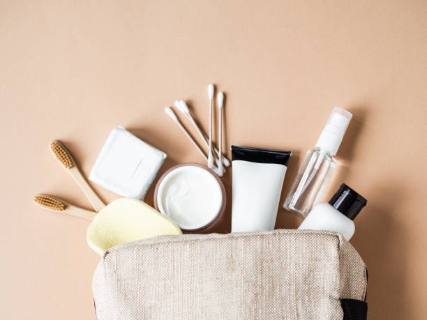 makeup bag manufacturer