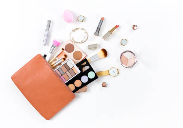 makeup bag