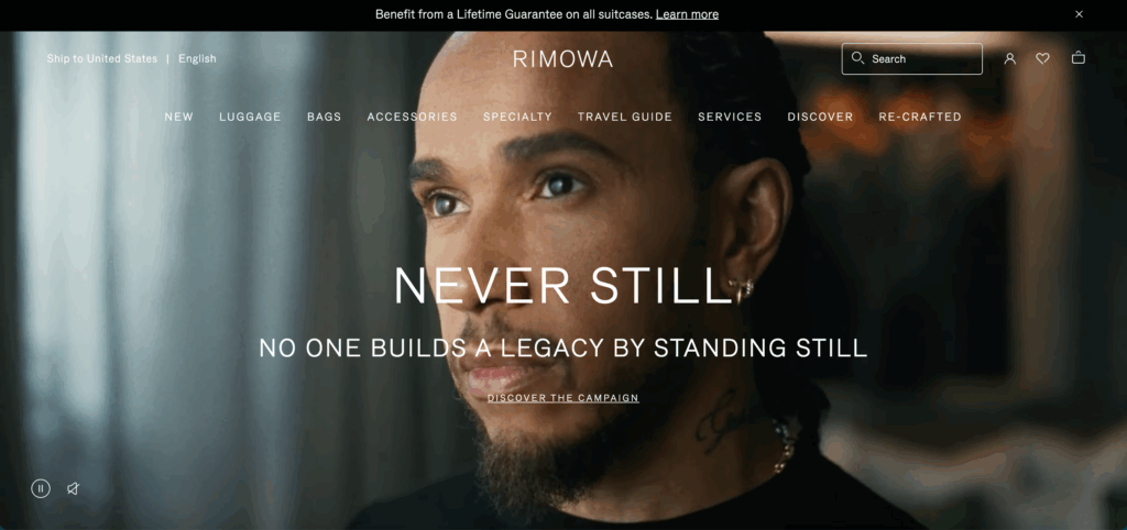 rimowa