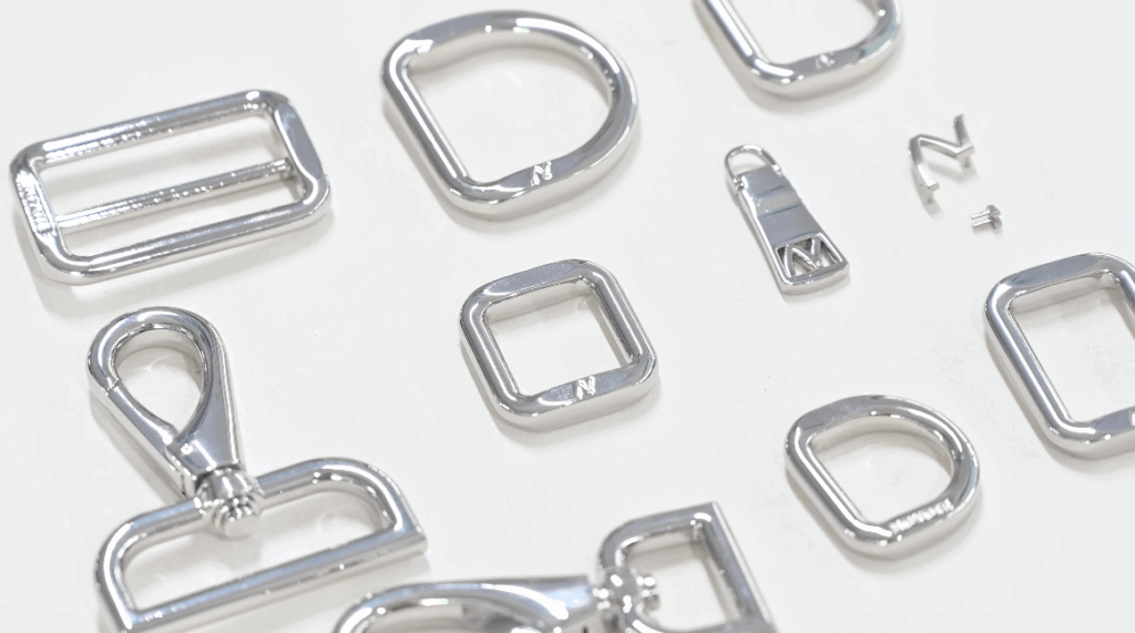 hardware craftmanship
