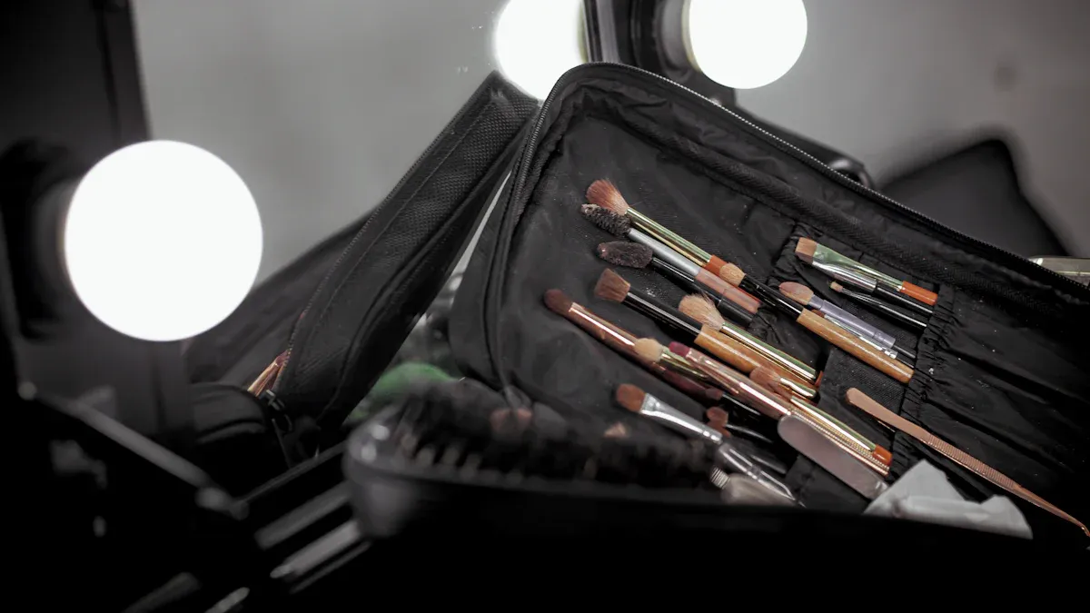 Top Cosmetic Bag Manufacturers in USA