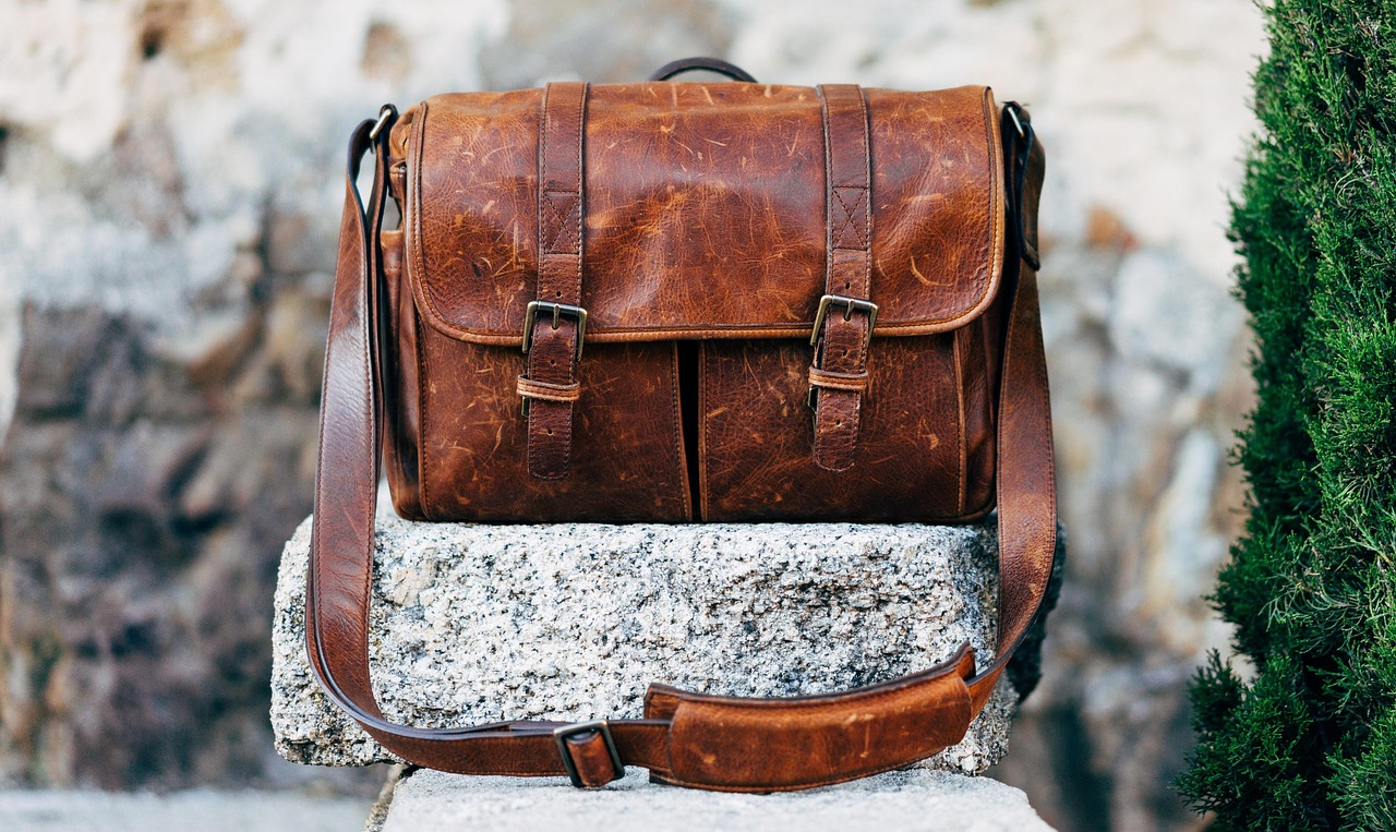 Launch Your Weekend Bag Line