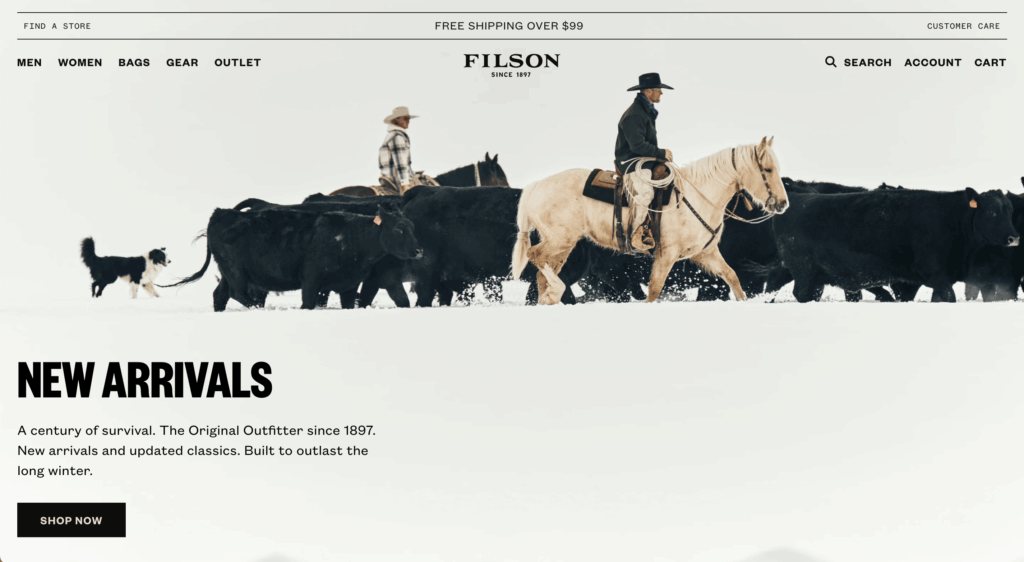 Filson
