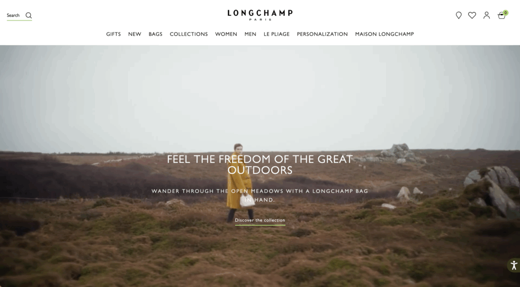 Longchamp