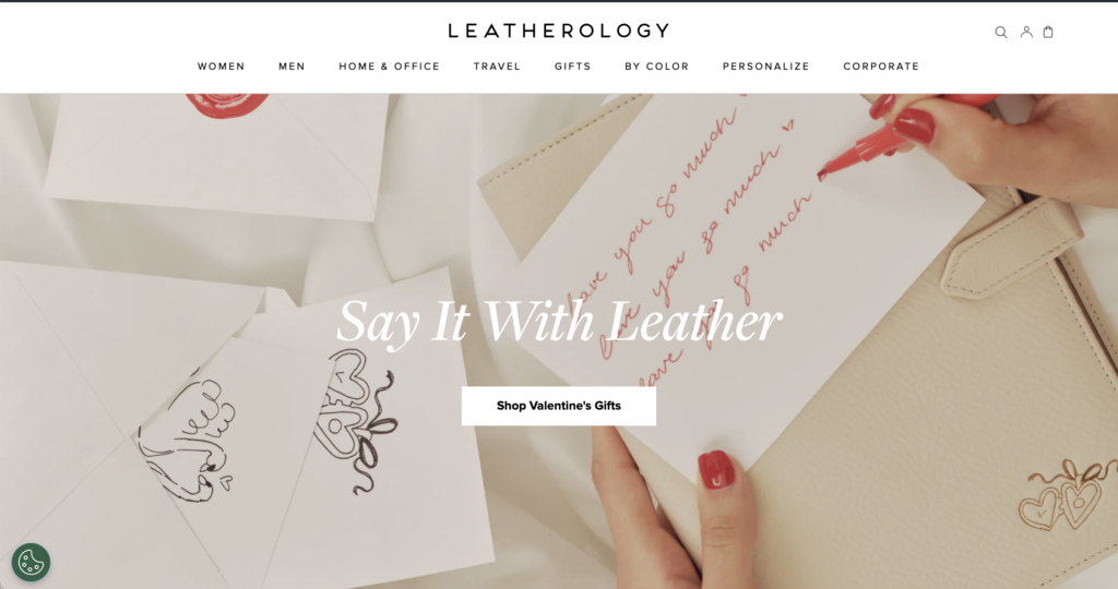 Leatherology