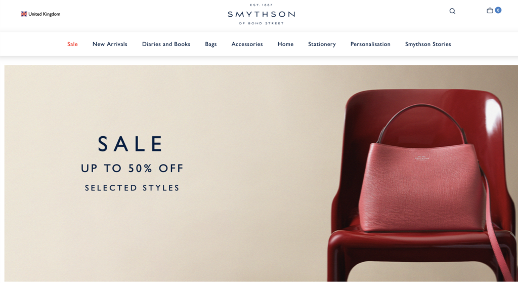 Smythson