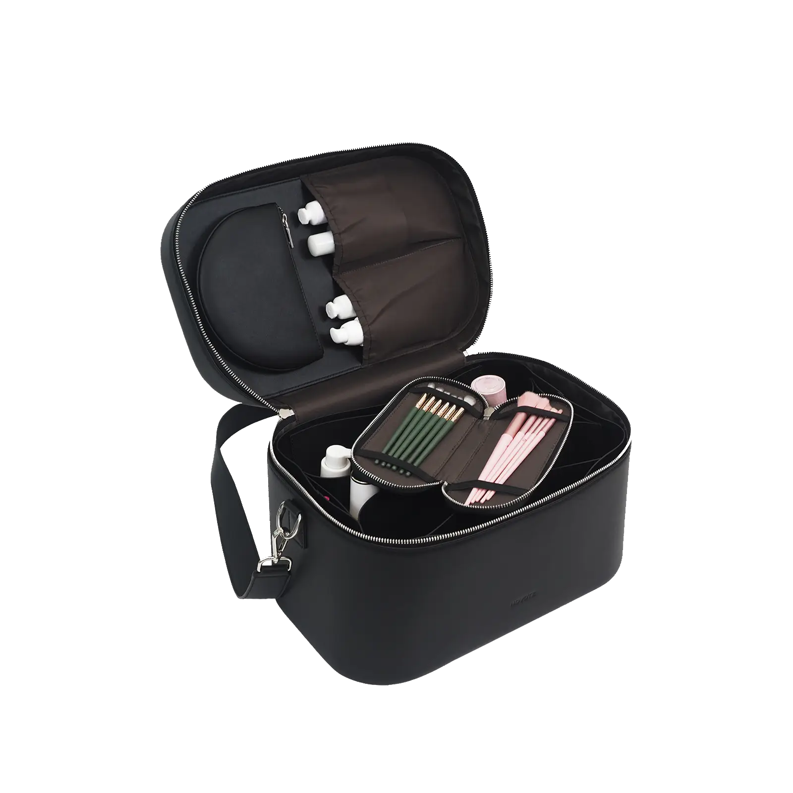 Custom Cosmetic Bag Manufacturing Factory